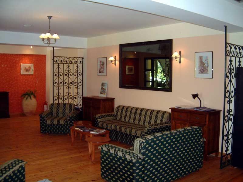 Liapades Beach Hotel Екстер'єр фото
